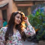 Pujita Ponnada Instagram - Once upon a time in Bandra🌆 In frame @pujita.ponnada Photographer @vishwasgonsalves