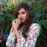Pujita Ponnada Instagram - Once upon a time in Bandra🌆 In frame @pujita.ponnada Photographer @vishwasgonsalves