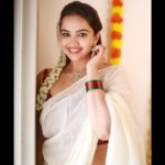 Pujita Ponnada Instagram - A happy state of mind ✨🫶🏻 📸 @thescienceofphoto #pujitaponnada #happyglow