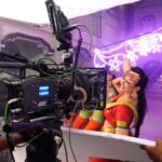 Pujita Ponnada Instagram - Grooving to the timeless magic of "Zanjeere" https://youtu.be/k7jMsVQ6fA4 . . . #zanjeeresong #zanjeerefullsong #pujithaponnada #folksongs2023 #folkmusic #folkhits #folkhitsongs #folkhitsongstelugu