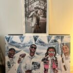 Quavo Instagram - Jus Ran the globe in 60sec 🙏🏾 🌎 🚀♾️
