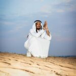 Quavo Instagram - If I’m in the jungle and ain’t got a coat 🧥 I bet I come out wit a mink! 📷 @afterdark.digital