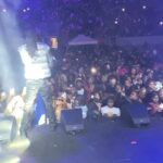 Quavo Instagram - Clark Atlanta Homecoming Went Bar for Bar! 🚀 @cau1988 #LLT brought out @meekmill