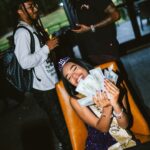 Quavo Instagram - Happy Sweet 16 to my beautiful Heaven times like this I wish time would STOP and u jus be the little mami we hug and kiss on for life ur my first niece and we’ve always treated like it LOL NUMBER 1 enjoy your day I can say more but u already kno what it is and u most definitely know the big bro Rocket is smiling down wishing u a big happy birthday 🎂 MAAAMMMIIIIIIII love you 🚀♾️ @yrn_heavenn