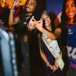 Quavo Instagram - Happy Sweet 16 to my beautiful Heaven times like this I wish time would STOP and u jus be the little mami we hug and kiss on for life ur my first niece and we’ve always treated like it LOL NUMBER 1 enjoy your day I can say more but u already kno what it is and u most definitely know the big bro Rocket is smiling down wishing u a big happy birthday 🎂 MAAAMMMIIIIIIII love you 🚀♾️ @yrn_heavenn
