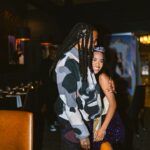 Quavo Instagram - Happy Sweet 16 to my beautiful Heaven times like this I wish time would STOP and u jus be the little mami we hug and kiss on for life ur my first niece and we’ve always treated like it LOL NUMBER 1 enjoy your day I can say more but u already kno what it is and u most definitely know the big bro Rocket is smiling down wishing u a big happy birthday 🎂 MAAAMMMIIIIIIII love you 🚀♾️ @yrn_heavenn