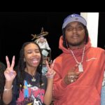Quavo Instagram - Happy Sweet 16 to my beautiful Heaven times like this I wish time would STOP and u jus be the little mami we hug and kiss on for life ur my first niece and we’ve always treated like it LOL NUMBER 1 enjoy your day I can say more but u already kno what it is and u most definitely know the big bro Rocket is smiling down wishing u a big happy birthday 🎂 MAAAMMMIIIIIIII love you 🚀♾️ @yrn_heavenn