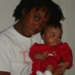 Quavo Instagram - Happy Sweet 16 to my beautiful Heaven times like this I wish time would STOP and u jus be the little mami we hug and kiss on for life ur my first niece and we’ve always treated like it LOL NUMBER 1 enjoy your day I can say more but u already kno what it is and u most definitely know the big bro Rocket is smiling down wishing u a big happy birthday 🎂 MAAAMMMIIIIIIII love you 🚀♾️ @yrn_heavenn