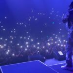 Quavo Instagram - Turn Yo City Up Dawg ATL! 💎🚀😬🌪️ Pulls up on my twin Que ♾️