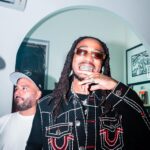 Quavo Instagram - I Got It Out The Field F**k ??? #RocketPower