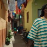 Quavo Instagram - #Galaxy  🪐🎥  #RocketPower 🚀 Out Now