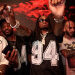 Quavo Instagram - Baked Potato Labor Day loaded #RocketPower🚀