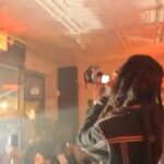 Quavo Instagram - I’m on a yatch it’s jus me and some broads how tf u think a nigga get ROBBED! 🤷🏾‍♂️ #Wall2Wall #RocketPower🚀 NYC, New York