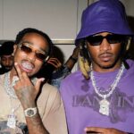 Quavo Instagram - NYFW Shidd… #RocketPower🚀