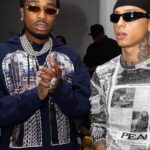 Quavo Instagram - NYFW Shidd… #RocketPower🚀