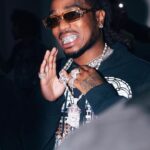 Quavo Instagram - NYFW Shidd… #RocketPower🚀