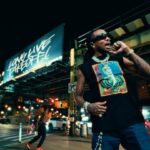 Quavo Instagram - #WalltoWall out now! 🚀