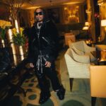 Quavo Instagram - Tha Nawf side Sean Carter 🤟🏾🚀