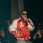 Quavo Instagram - Nawf to Paris we gon link again we global 🚀🌎