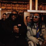 Quavo Instagram - Just got back from Paris now they always saying Oui