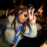 Quavo Instagram - Just got back from Paris now they always saying Oui
