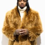 Quavo Instagram - Heyyy mama! Call me Johnny bravo FOG @jerrylorenzo PFW!!