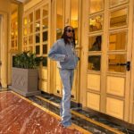 Quavo Instagram - A walking chandelier 🚶🏾🚀