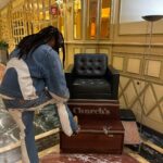 Quavo Instagram - A walking chandelier 🚶🏾🚀