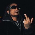 Quavo Instagram - Tha Nawf side Sean Carter 🤟🏾🚀