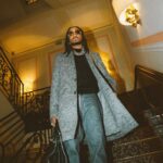 Quavo Instagram - It’s a stick in my trench switch in my Birkin @dolcegabbana said it’s Straight! 🚀 Milano City