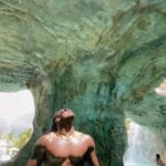 Quincy Williams Instagram - Indulge in the LIFESTYLE you desire😎 Nassau, Bahamas