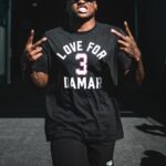Quincy Williams Instagram - "The ultimate measure of a man is not where he stands in moments of comfort and convenience, but where he stands at times of challenge and controversy."