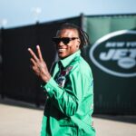 Quincy Williams Instagram – 🗣️ Metlife NY Jets Stadium
