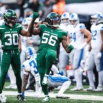 Quincy Williams Instagram - 🗣️ Metlife NY Jets Stadium