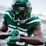 Quincy Williams Instagram - 🗣️ Metlife NY Jets Stadium