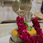 Raashi Khanna Instagram – ॐ नमः शिवाय ♥️

May the divine rhythm of Lord Shiva’s damaru guide you through a harmonious and prosperous New Year. ⭐️