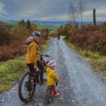 Rachel Atherton Instagram - 2 days filming with @redbullbike for Race Tapes series2…. Felt Pretty strange to suddenly switch back on my “world cup” racer brain after a few months out of the loop! 🤪 I’m so grateful to be able to tell my personal mum story….. even if it is super hard to juggle it all, mums can do anything we WANT to do, that is the KEY I have realised the last 2 years…. What do you WANT to do… not feel pressured or expected to do. Listen to your instincts, always! ❤️❤️❤️🌈🌈🌈 Thanks @moonhead_media @boomboxgroup @clayporter @louiscitadelle @redbullbike for being chill 👌 Machynlleth