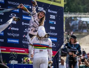 Rachel Atherton Thumbnail - 6.5K Likes - Top Liked Instagram Posts and Photos