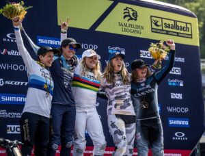 Rachel Atherton Thumbnail - 6.5K Likes - Top Liked Instagram Posts and Photos