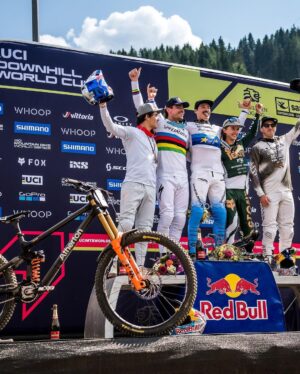 Rachel Atherton Thumbnail - 13.3K Likes - Top Liked Instagram Posts and Photos