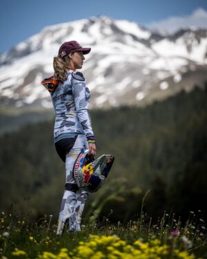 Rachel Atherton Thumbnail - 16.2K Likes - Top Liked Instagram Posts and Photos