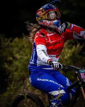 Rachel Atherton Thumbnail - 11.3K Likes - Top Liked Instagram Posts and Photos