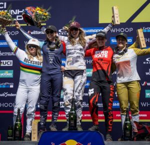 Rachel Atherton Thumbnail -  Likes - Top Liked Instagram Posts and Photos