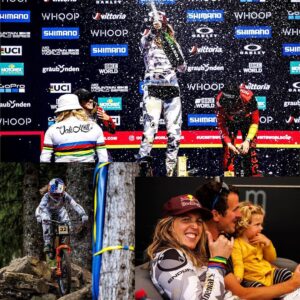 Rachel Atherton Thumbnail - 12.8K Likes - Top Liked Instagram Posts and Photos