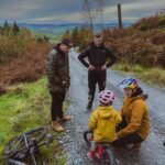 Rachel Atherton Instagram - 2 days filming with @redbullbike for Race Tapes series2…. Felt Pretty strange to suddenly switch back on my “world cup” racer brain after a few months out of the loop! 🤪 I’m so grateful to be able to tell my personal mum story….. even if it is super hard to juggle it all, mums can do anything we WANT to do, that is the KEY I have realised the last 2 years…. What do you WANT to do… not feel pressured or expected to do. Listen to your instincts, always! ❤️❤️❤️🌈🌈🌈 Thanks @moonhead_media @boomboxgroup @clayporter @louiscitadelle @redbullbike for being chill 👌 Machynlleth