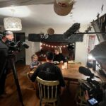Rachel Atherton Instagram - 2 days filming with @redbullbike for Race Tapes series2…. Felt Pretty strange to suddenly switch back on my “world cup” racer brain after a few months out of the loop! 🤪 I’m so grateful to be able to tell my personal mum story….. even if it is super hard to juggle it all, mums can do anything we WANT to do, that is the KEY I have realised the last 2 years…. What do you WANT to do… not feel pressured or expected to do. Listen to your instincts, always! ❤️❤️❤️🌈🌈🌈 Thanks @moonhead_media @boomboxgroup @clayporter @louiscitadelle @redbullbike for being chill 👌 Machynlleth