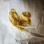 Rachel Nichols Instagram – Accidental heart. Brought to you by a countertop and a dribble of soy sauce. Love the little things. Always. Nothing is too small to be enjoyed.