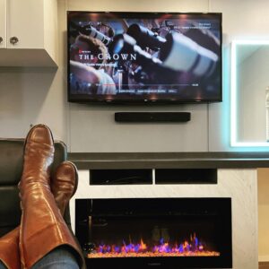 Rachel Nichols Instagram - It’s nice to be at work…