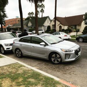 Rachel Nichols Instagram - What kind of jackass-assJack parks like this?!?!