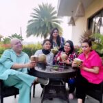 Rachna Banerjee Instagram - Thank You @rachnabanerjee , @gunnuahluwalia , @paromita.candid , @somaghosh____ , @swetasreeg for such a fantastic & warm Pre Birthday Celebrations!! Missed the rest of the gang!! ❤️❤️SUPER SURPRISED!! ❤️ Ibiza The Fern Resort & Spa Kolkata